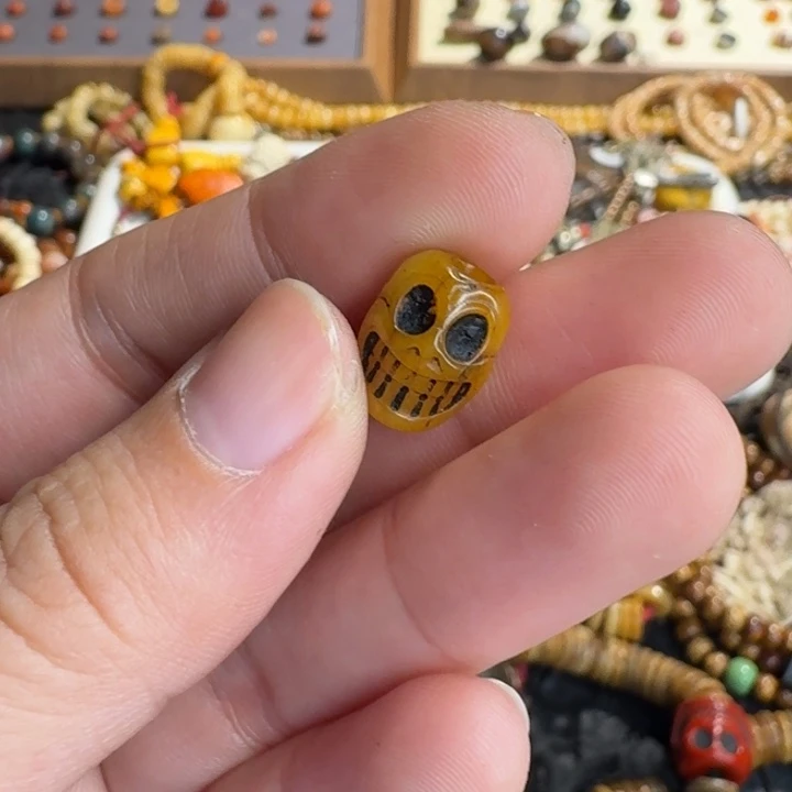 别***啊乌梵藏文化手工设计