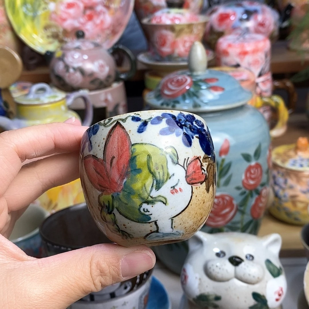 瓷片新年快乐福利多多