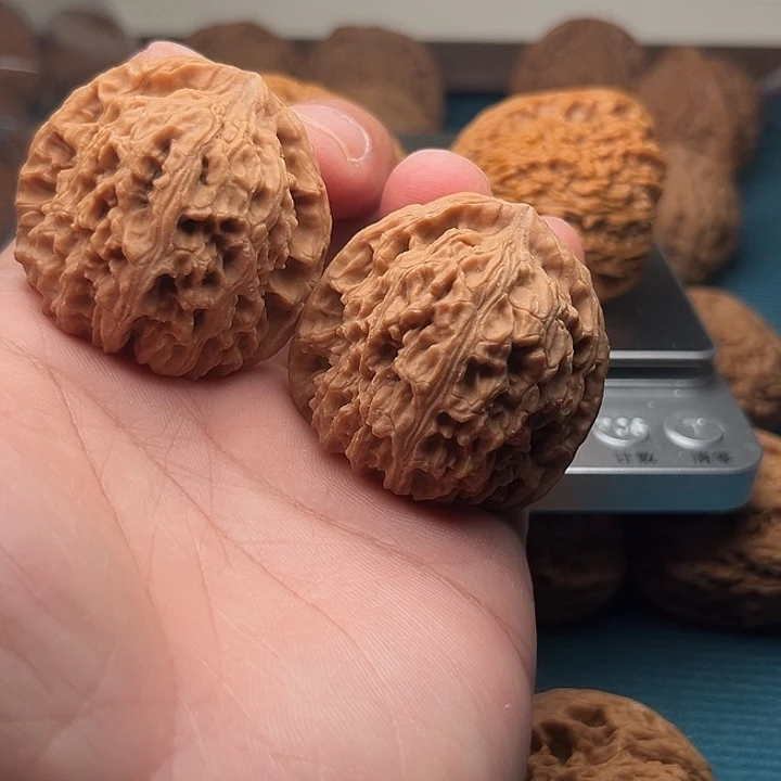吊坠文玩核桃5闪购南疆石文玩核桃