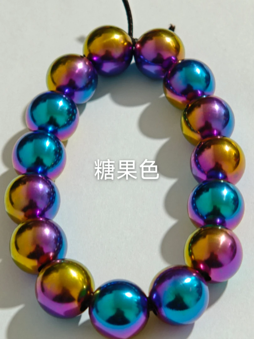 手串情侣护身符送礼佳品