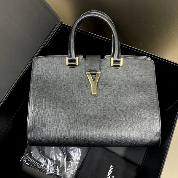 圣罗兰/包包/95新/市场价18000/250920zb0013