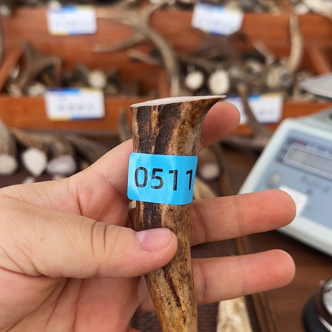 鹿骨手串/手链角尖0511