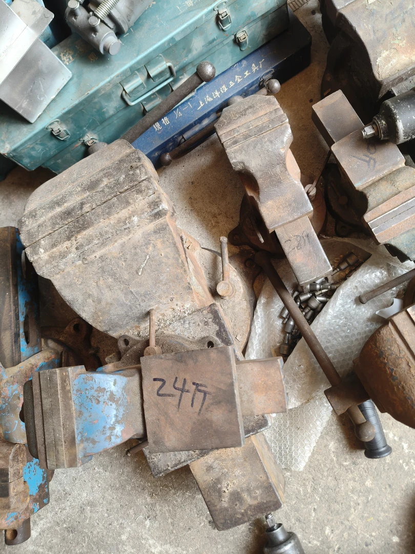 26斤钳口宽5寸偏远地区不发货