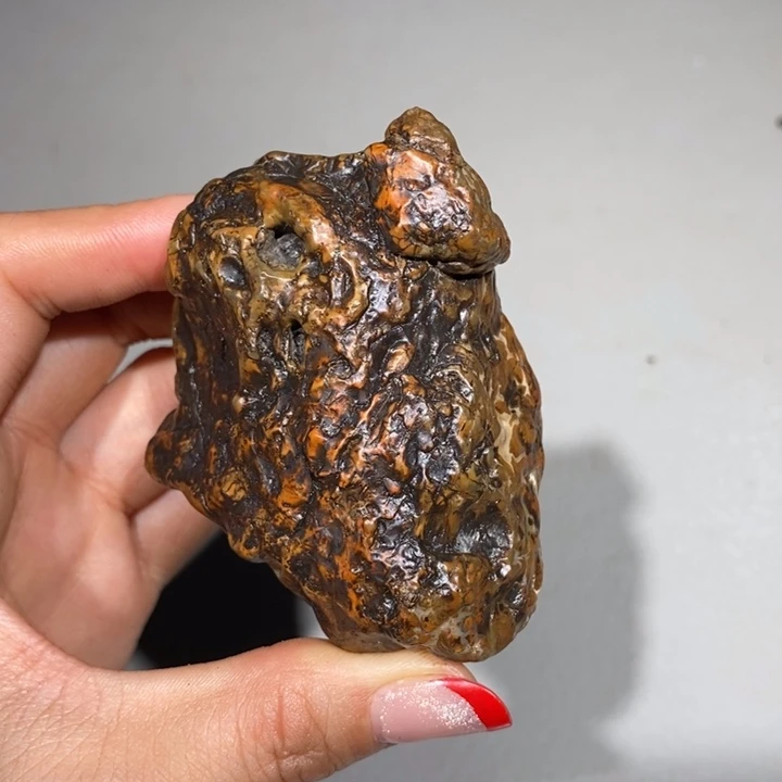 玛瑙/玉髓车挂合金伟*490