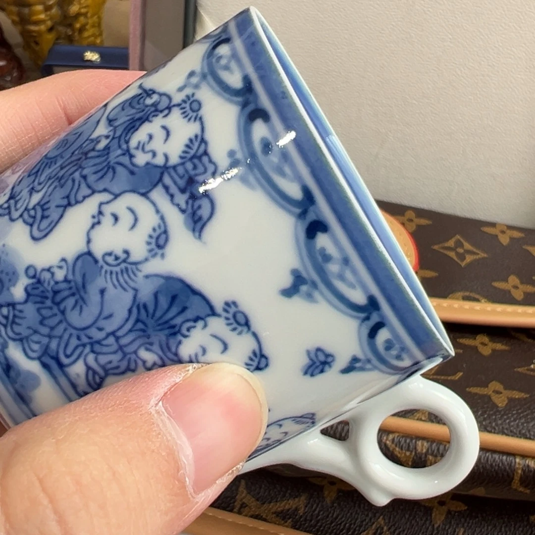 中古放漏场，全都漏
