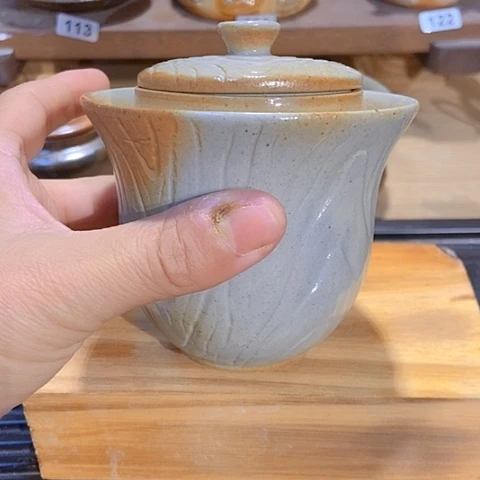 精品茶具陶瓷礼品