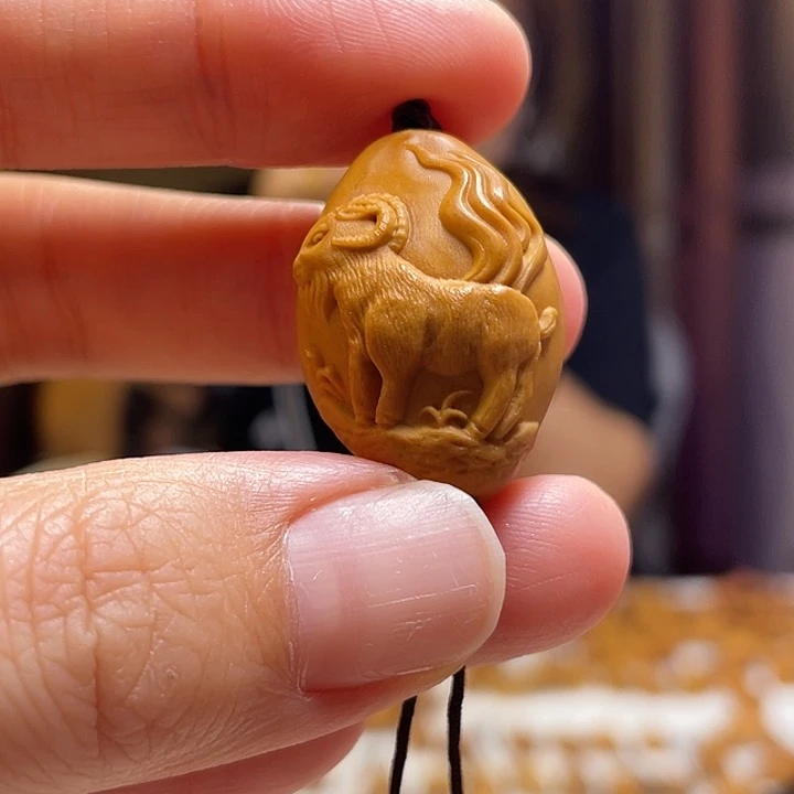 手串/手链橄榄核