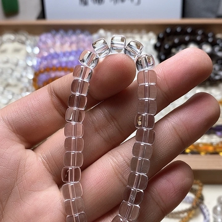 非金属卡8mm老型珠