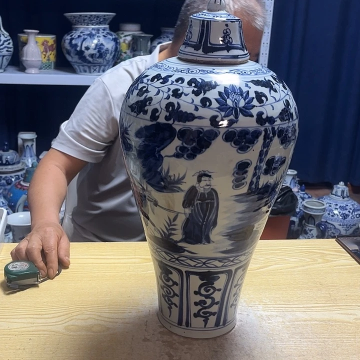 摆件瓷器摆件设计作品