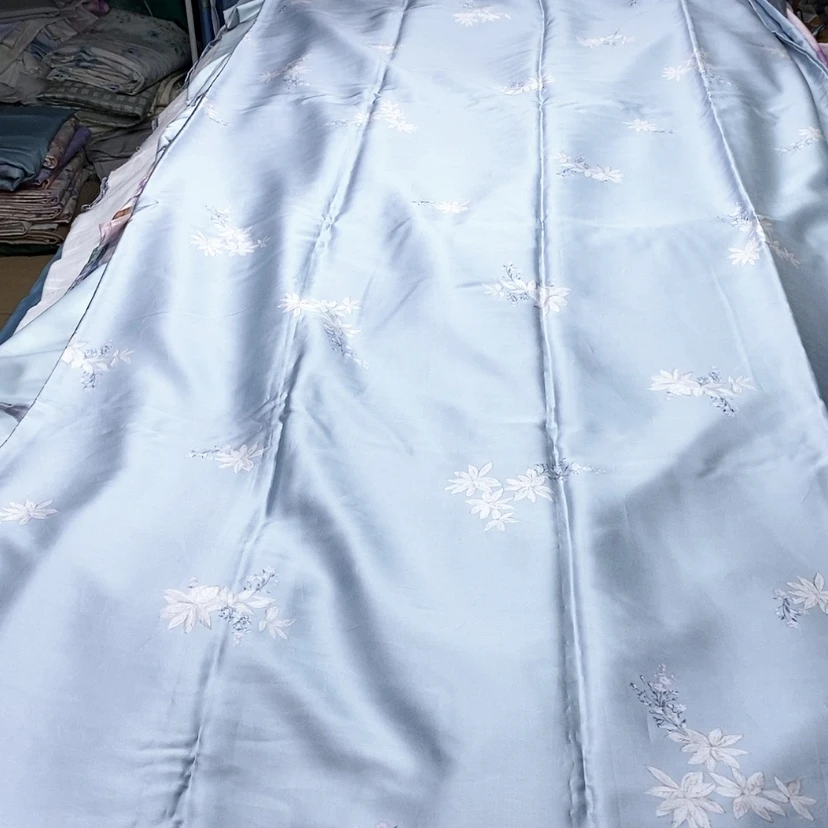 【闪购商品】莱赛尔纤维2*2.3被套