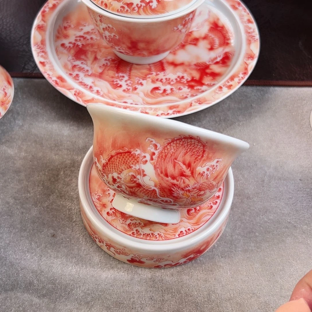 景德镇市和上海浦东新