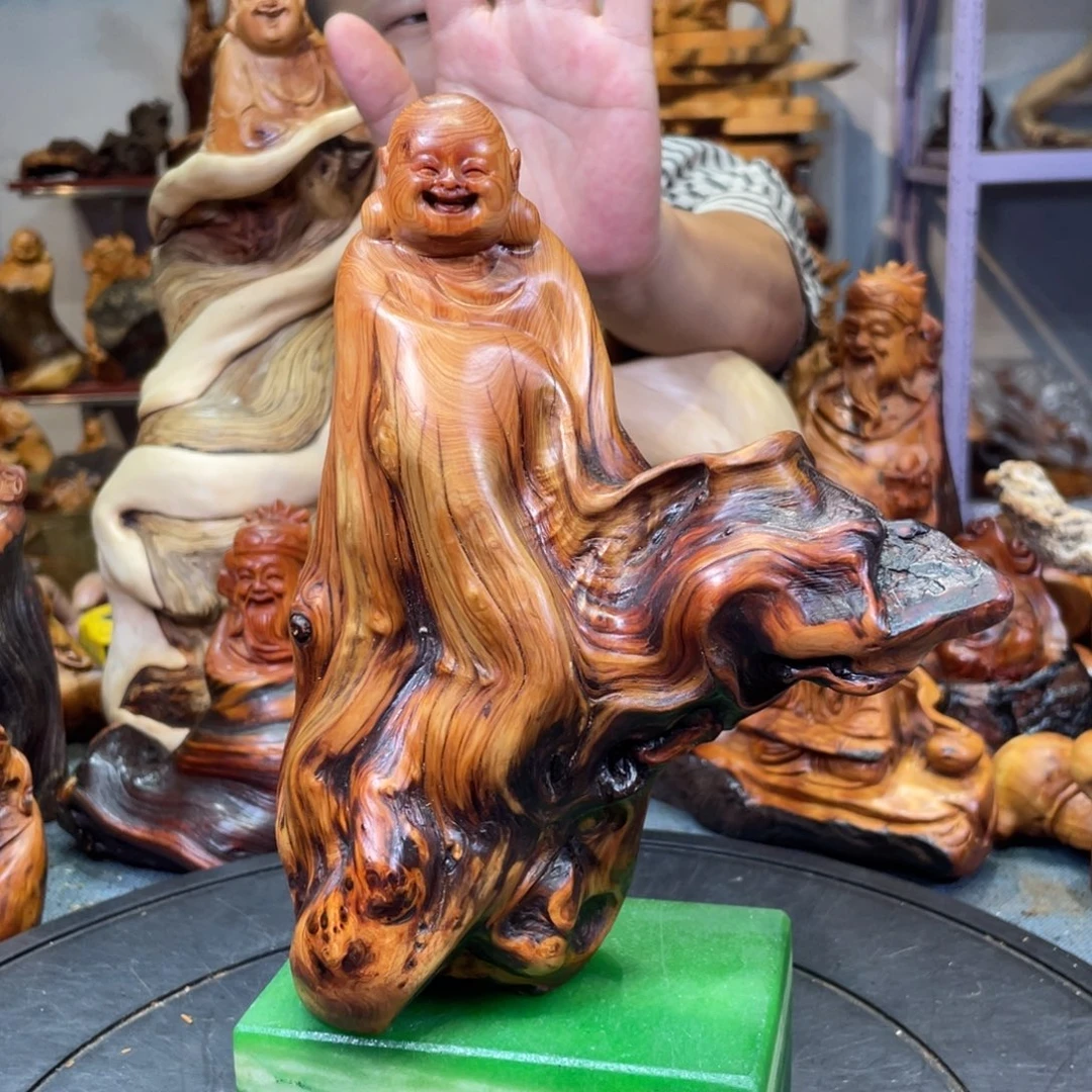 柏木（崖柏）手串/手链