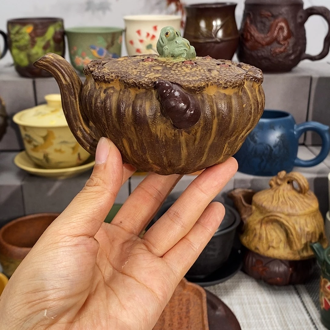 茶壶紫砂紫砂紫砂