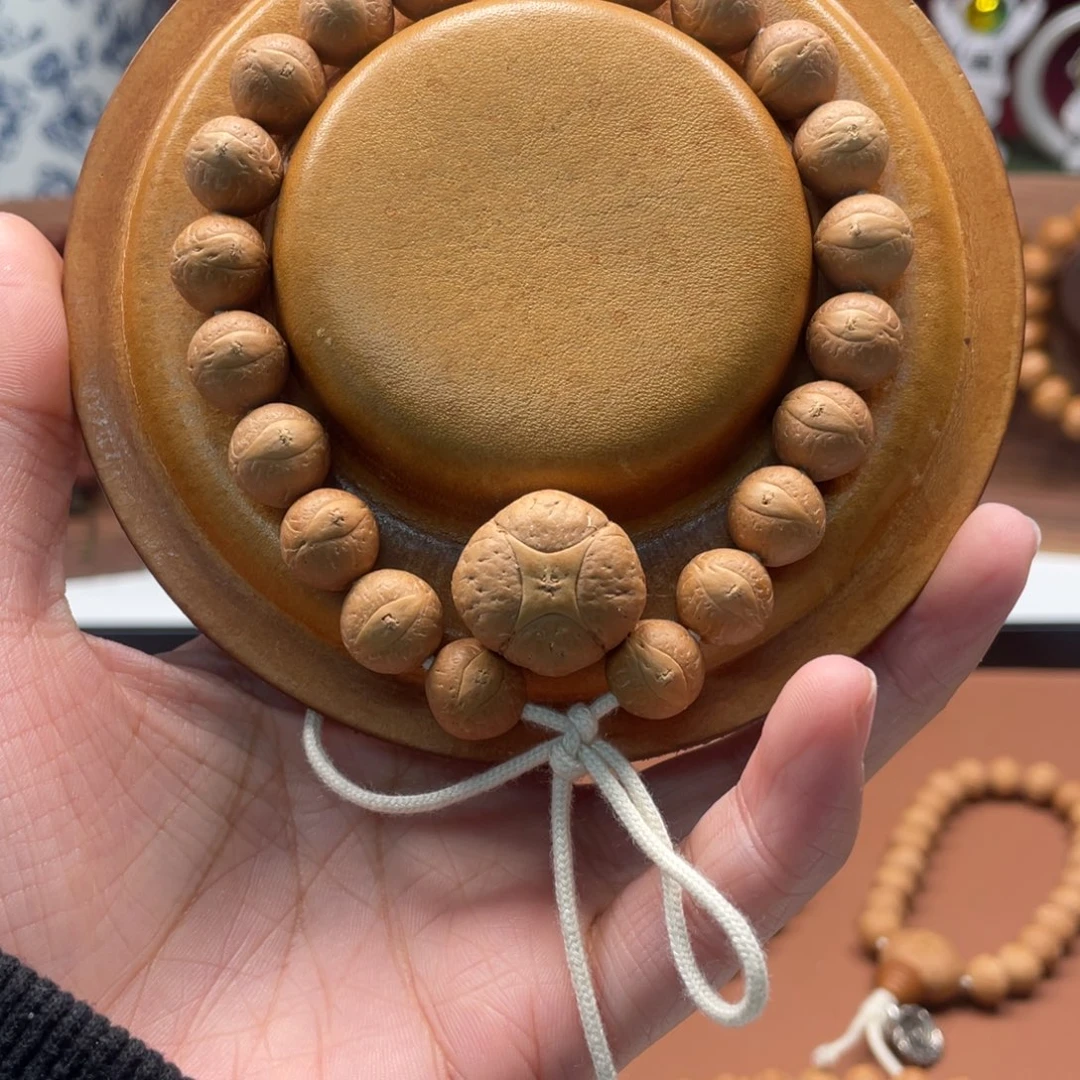 D***P手串凤眼菩提凤眼菩提11-11.4