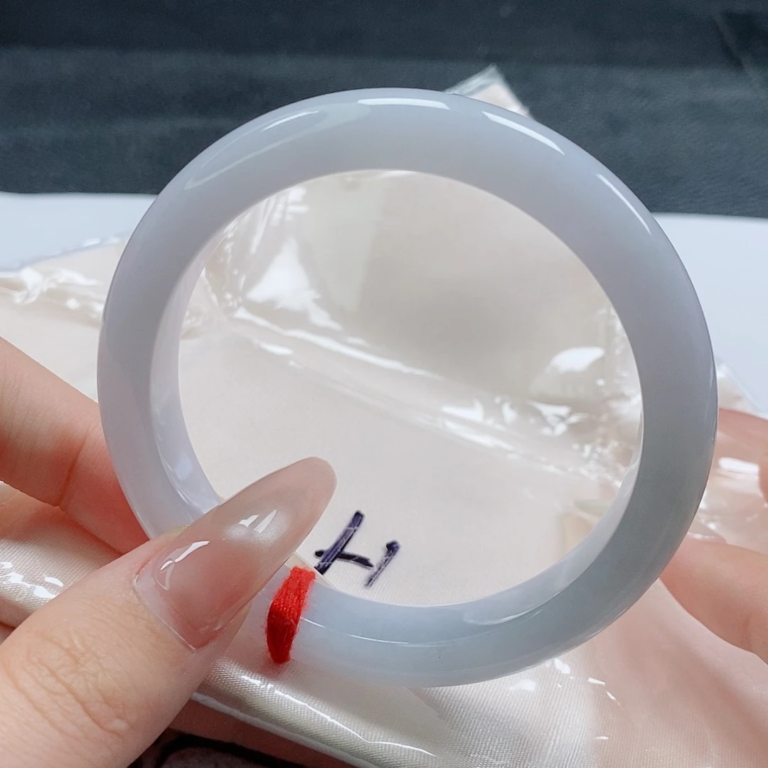 【闪购商品】未镶嵌手镯翡翠492号