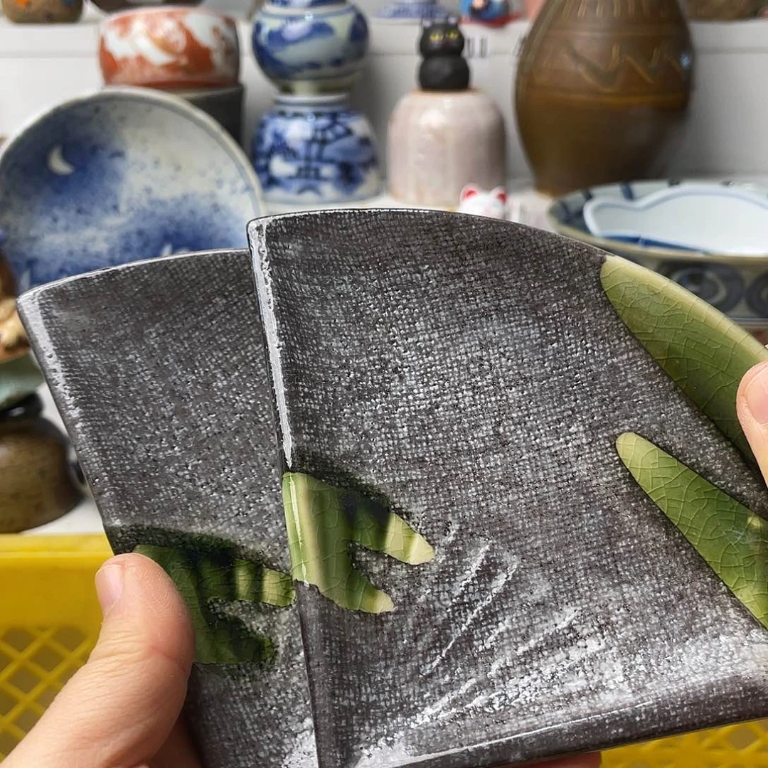 瓷片予***³哈哈哈我真的要把她带上笑