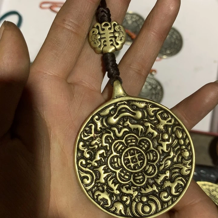 琉璃颈饰喜欢的朋友