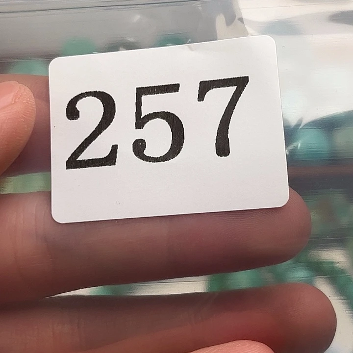 空竹粉丝专享十堰特色手工散珠