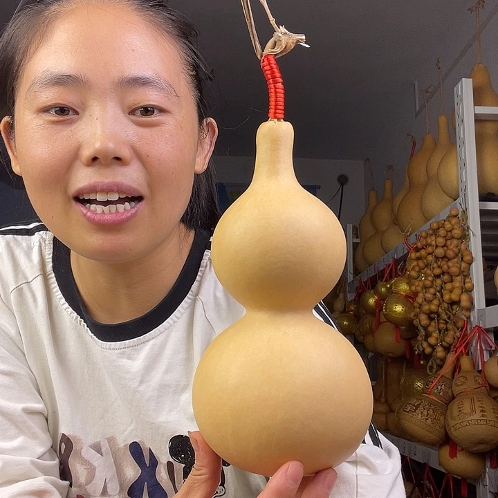 用****菁天然葫芦一物一图看图片发货