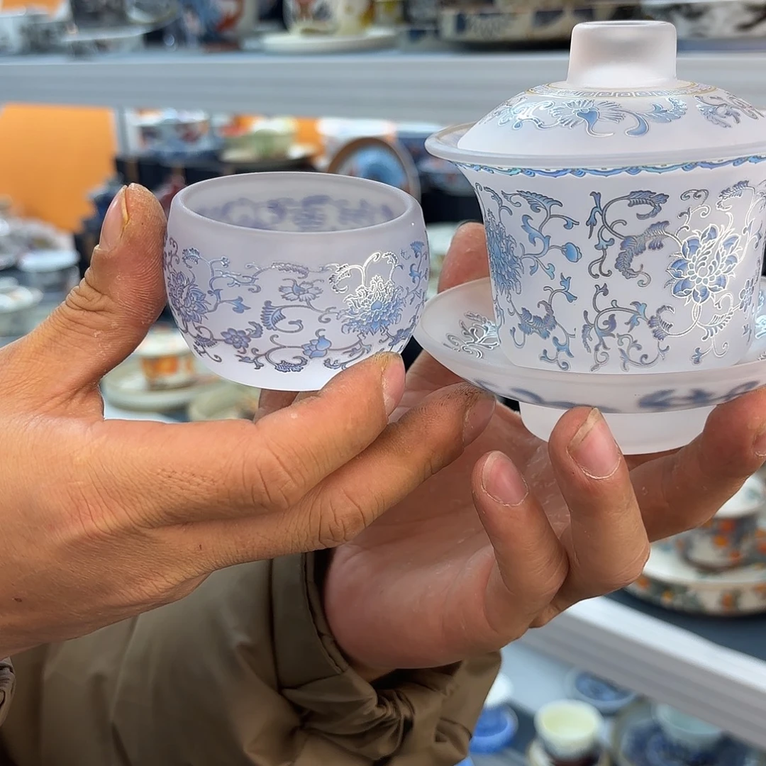 超级超级超级超级茶具