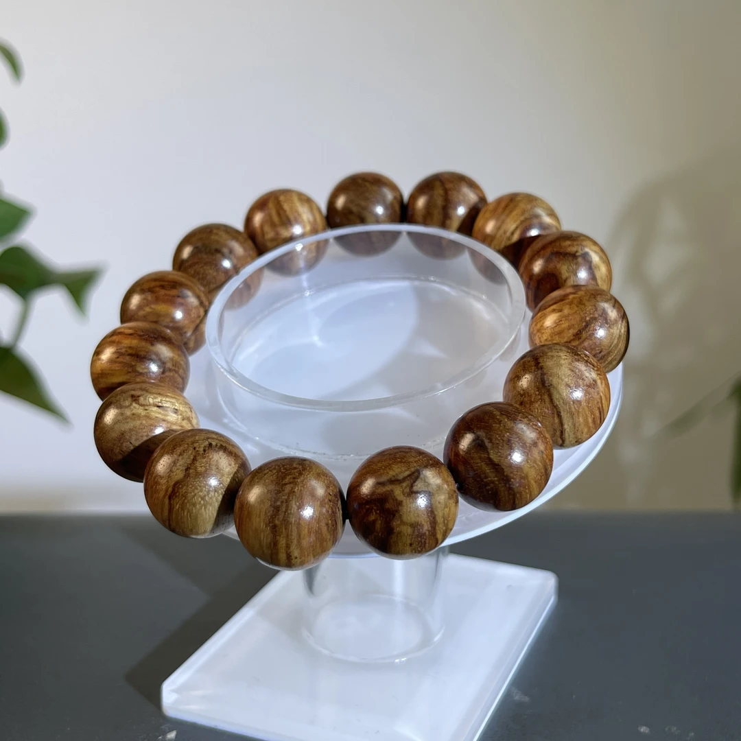 JZY14-57  海南黄花梨鬼脸（糠梨）1.5