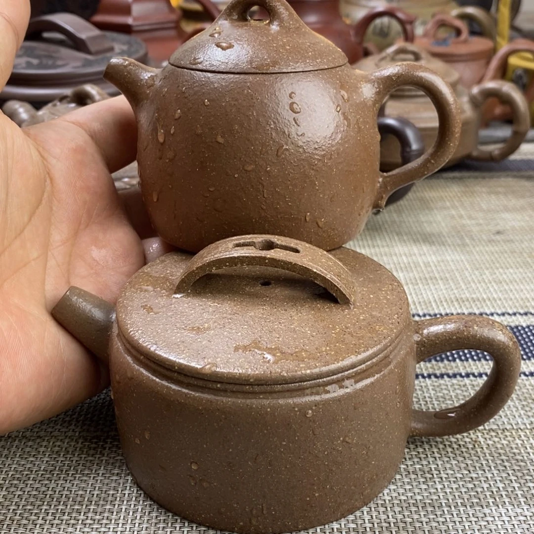茶壶紫砂618特惠价