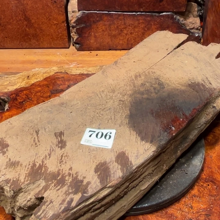 风***大果紫檀（缅甸花梨）