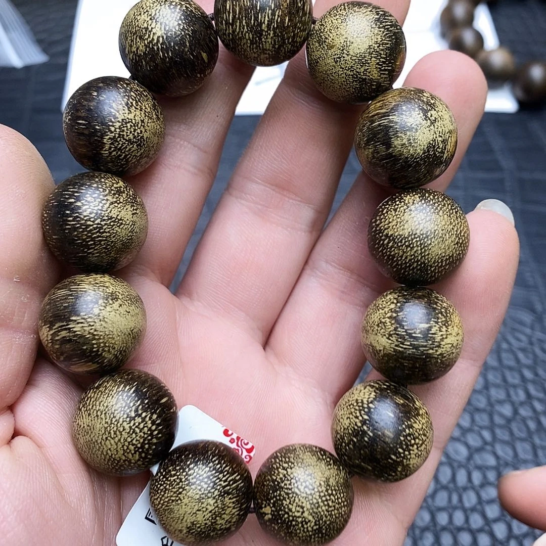 沉香碎屑沉香50昆仑梅格