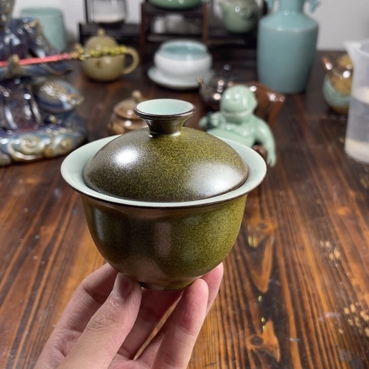 三宝茶器开播福利