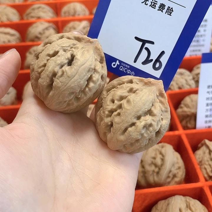 文玩核桃把件文玩核桃26