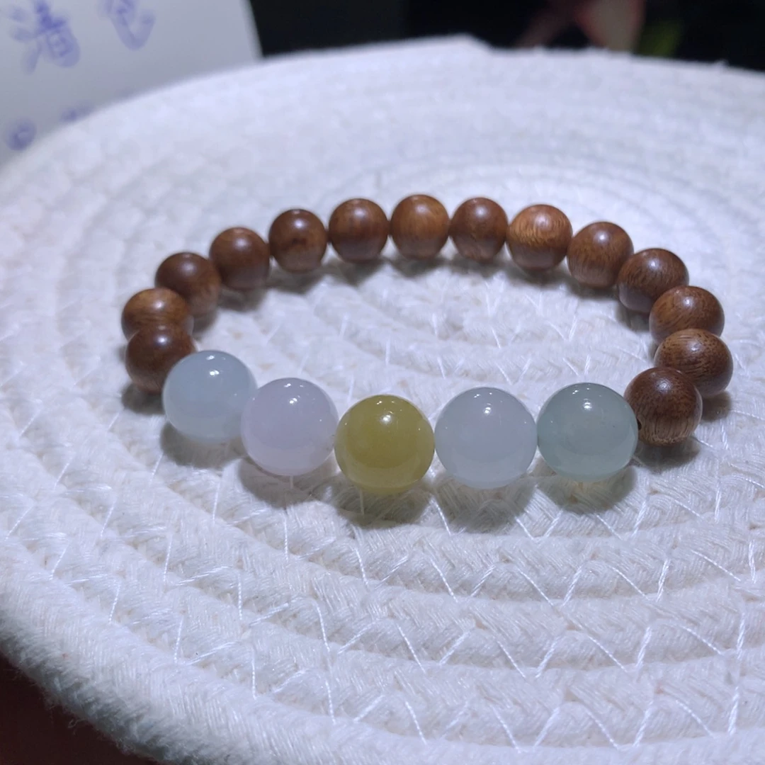 散珠翡翠特价糖果卡11