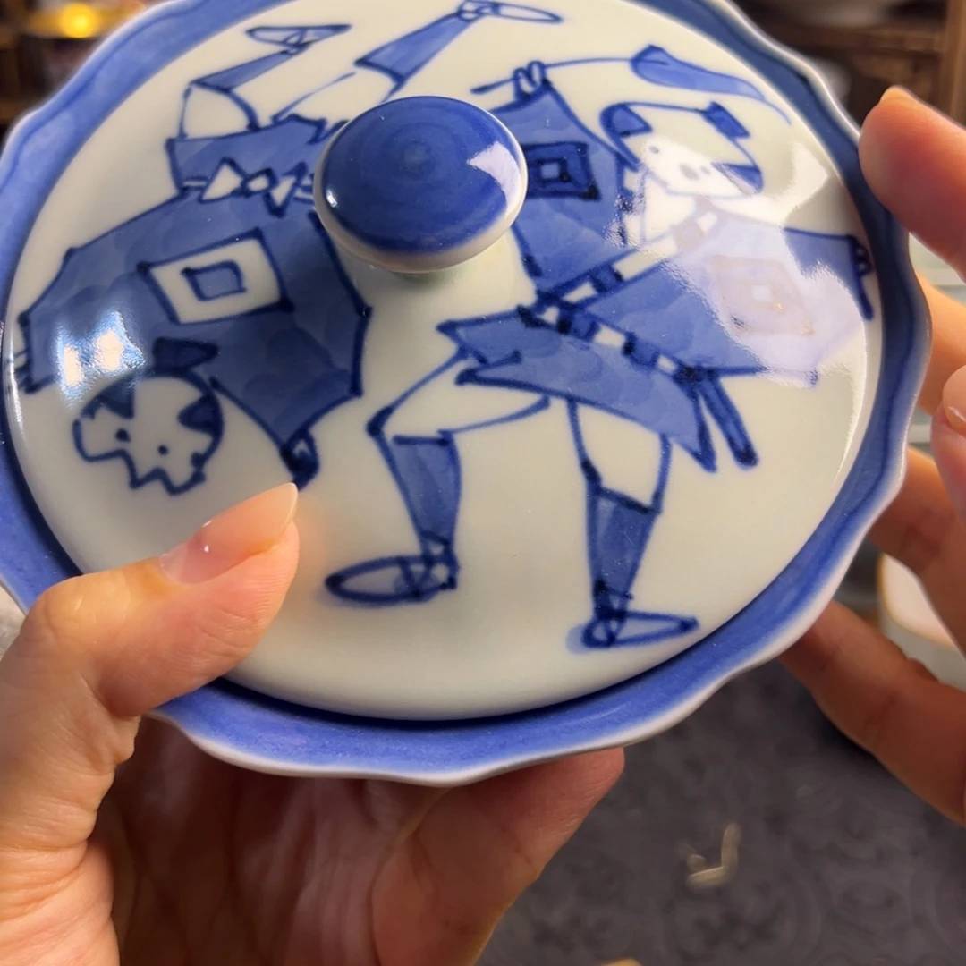 陶瓷艺术的发展和