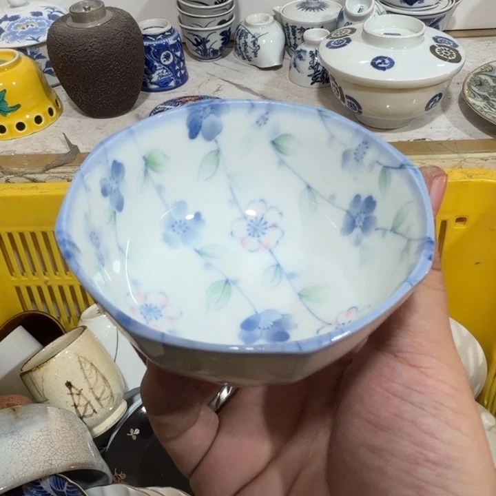 陶瓷推荐第二名20包邮