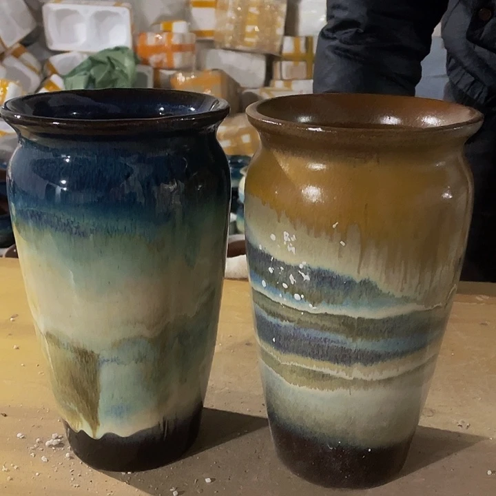 红陶正品14/25两个