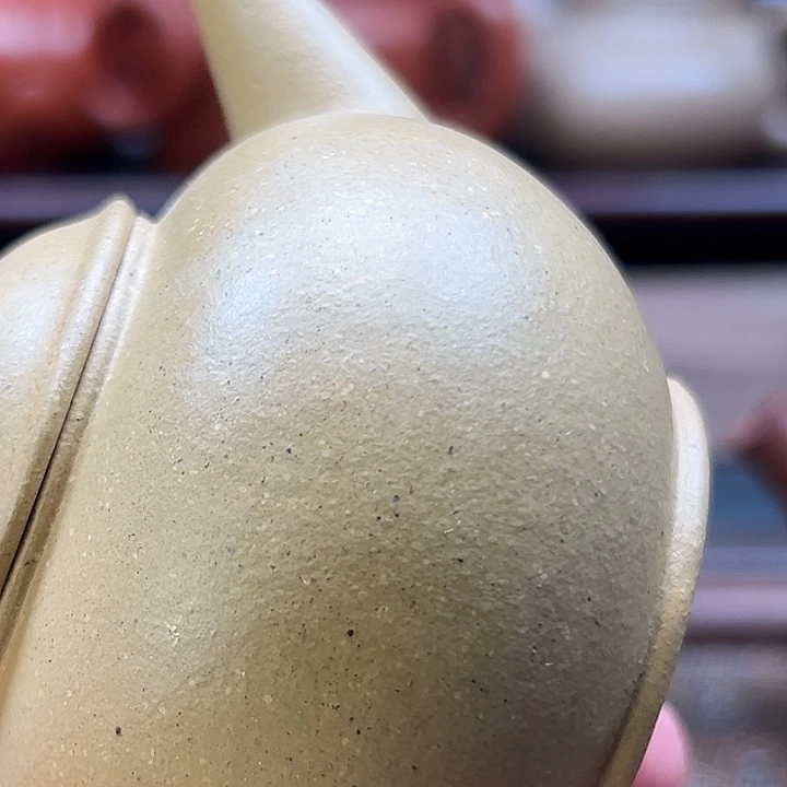 茶壶紫砂原矿紫砂