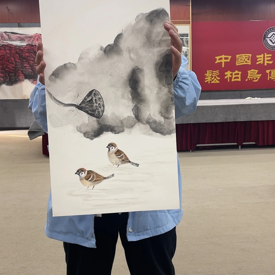 国画可口可乐公司在公司推出的一款