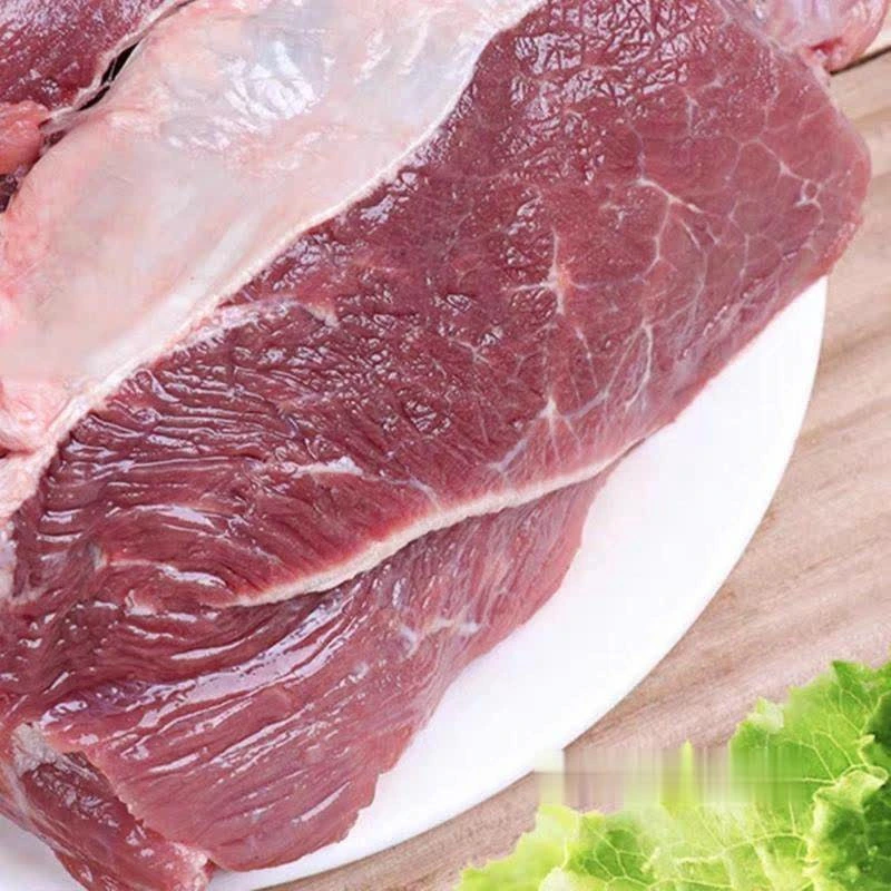 猪腱子猪后腿肉/份约500g