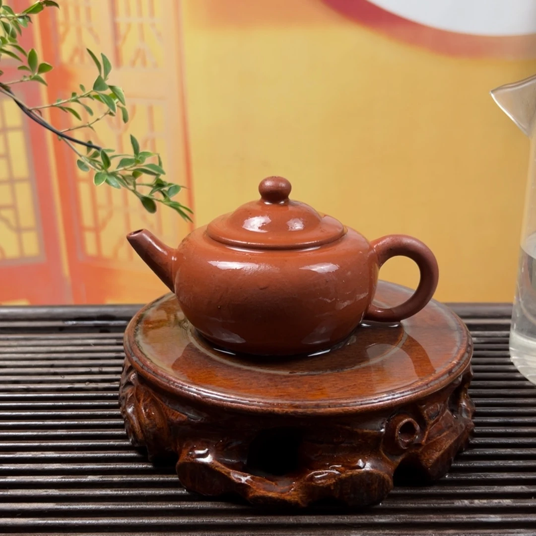 紫砂茶壶紫砂壶紫砂泥