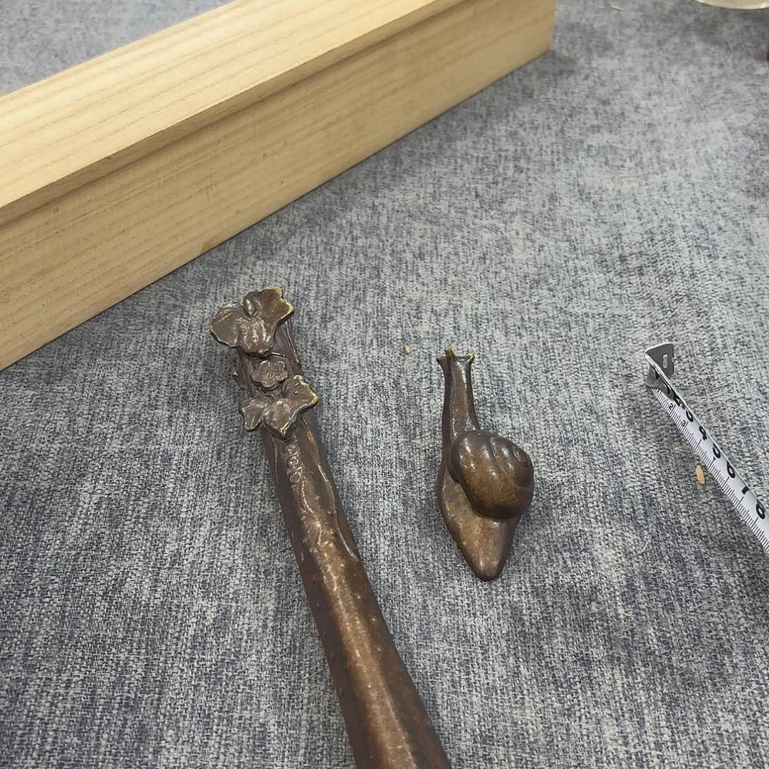 非常美丽漂亮的物品