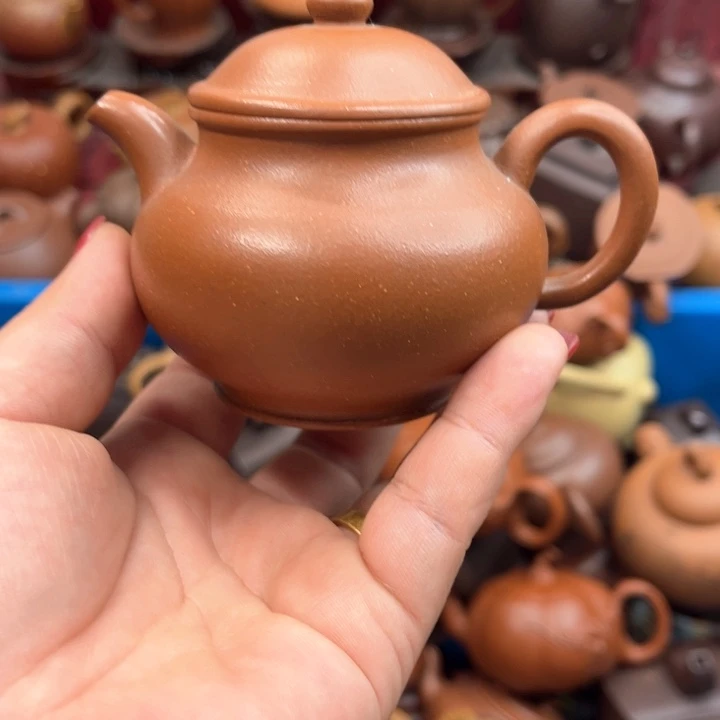 茶壶紫砂瑕疵……………………