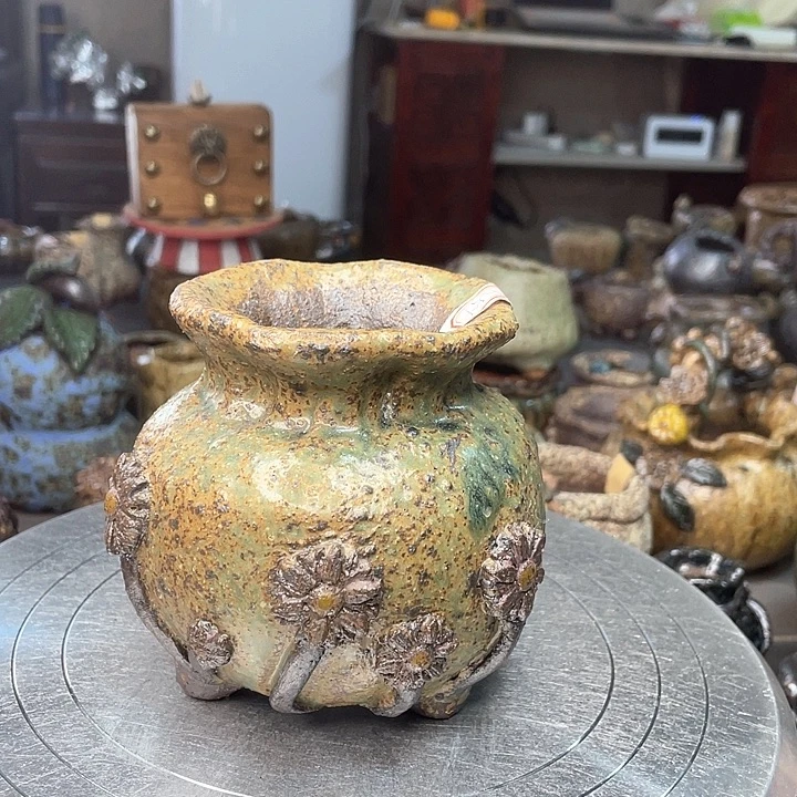 陶瓷制品不退不换67