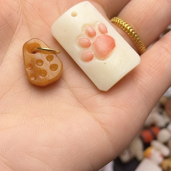 驼骨手串/手链其他配饰