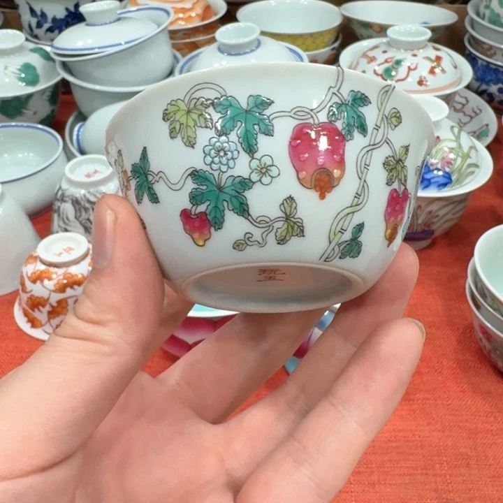 陶瓷艺术品收藏陶瓷