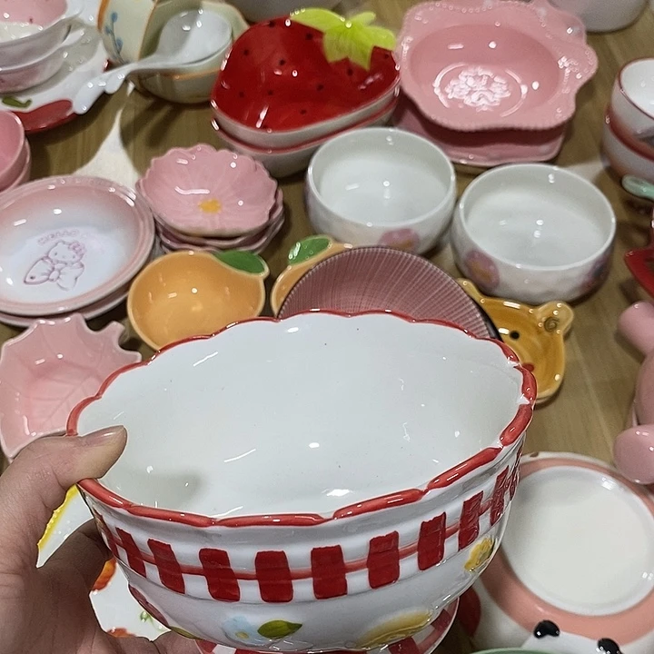 瓷片默认微瑕满15米包邮