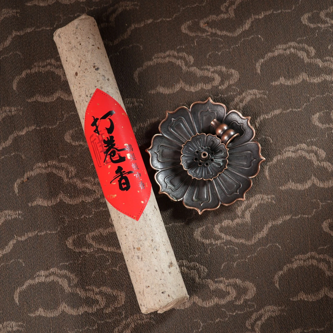 【老掌柜】鹅梨帐中香/DQS042380