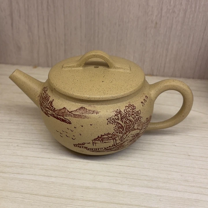 茶壶紫砂紫砂壶宜兴