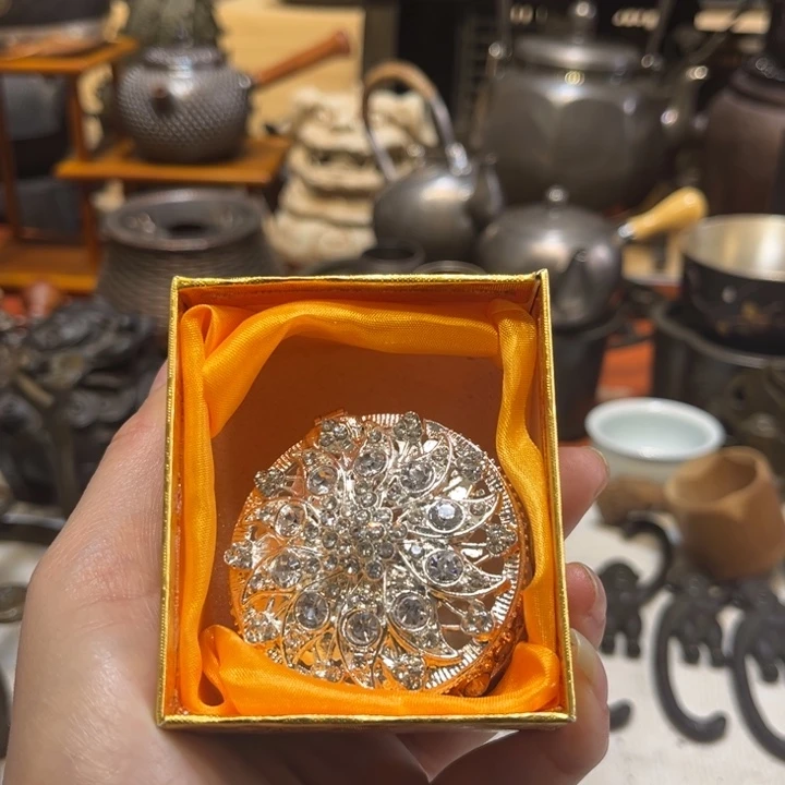 中古美术，福利多多