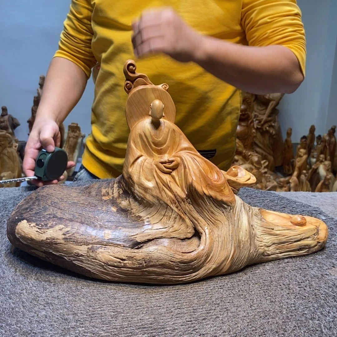 柏木（崖柏）精品太行崖柏