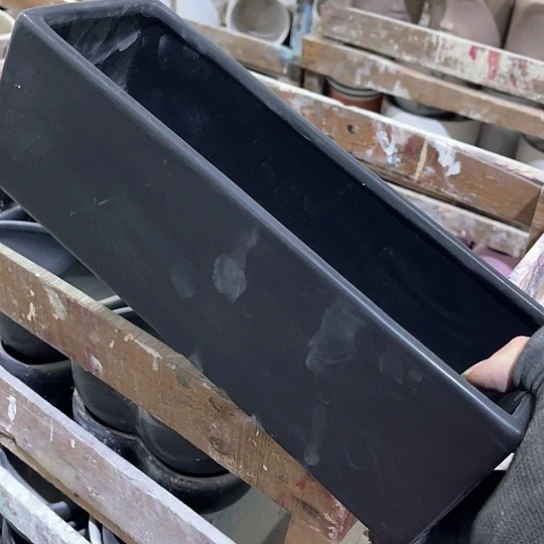 多肉绿植陶瓷花盆9.9包邮