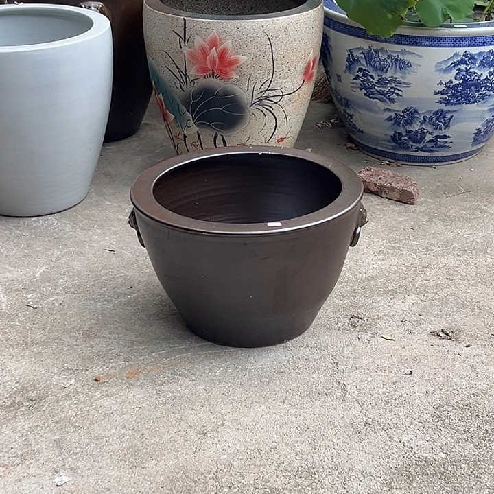摆件景德镇陶瓷看直播间下单